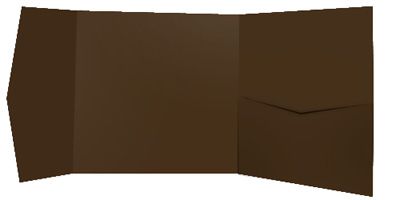 Sabino Pocket - Milk Chocolate